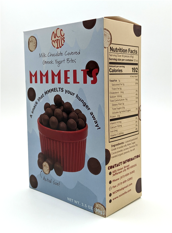 Packaging